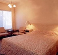 Clayton Monash Motor Inn - Accommodation in Surfers Paradise