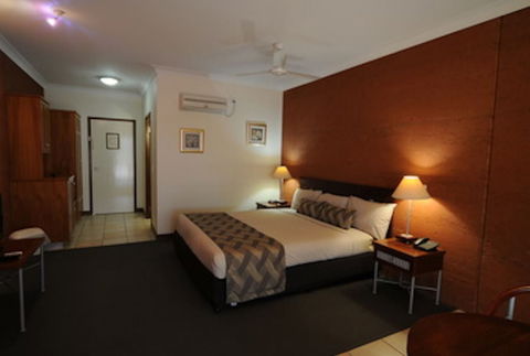 Gidgee Inn - Accommodation in Surfers Paradise 3