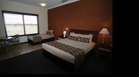 Gidgee Inn - Accommodation in Surfers Paradise 4