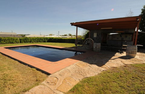 Gidgee Inn - Accommodation in Surfers Paradise 5