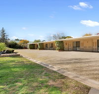 Beechworth Motor Inn - Accommodation in Surfers Paradise