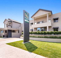 Quality Hotel Wangaratta Gateway - Accommodation in Surfers Paradise