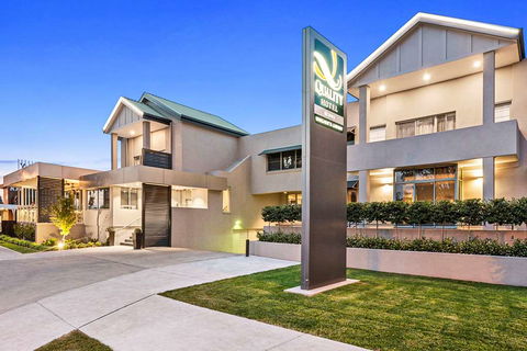 Quality Hotel Wangaratta Gateway - Accommodation in Surfers Paradise 2