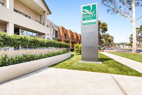 Quality Hotel Wangaratta Gateway - Accommodation in Surfers Paradise 4