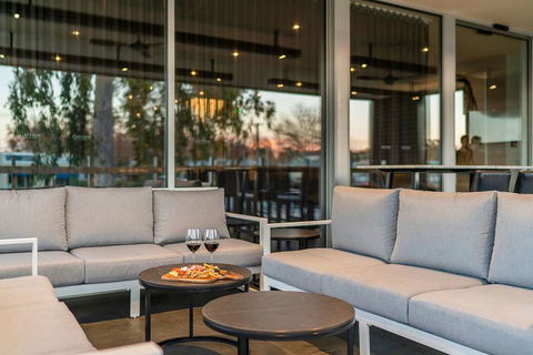 Quality Hotel Wangaratta Gateway - Accommodation in Surfers Paradise 5