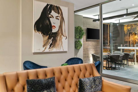 Quality Hotel Wangaratta Gateway - Accommodation in Surfers Paradise 7
