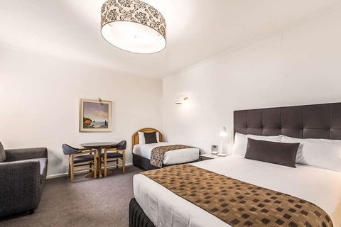 Quality Hotel Wangaratta Gateway - Accommodation in Surfers Paradise 8