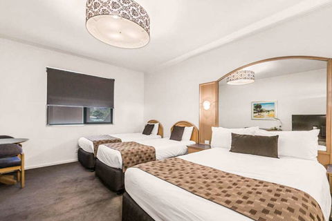 Quality Hotel Wangaratta Gateway - Accommodation in Surfers Paradise 9