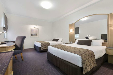 Quality Hotel Wangaratta Gateway - Accommodation in Surfers Paradise 10