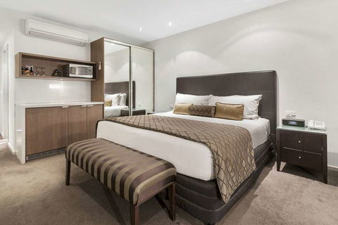 Quality Hotel Wangaratta Gateway - Accommodation in Surfers Paradise 11