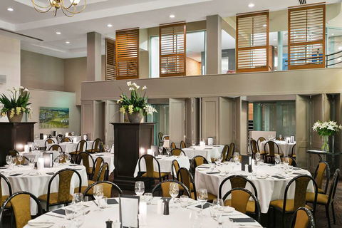 Quality Hotel Wangaratta Gateway - Accommodation in Surfers Paradise 12