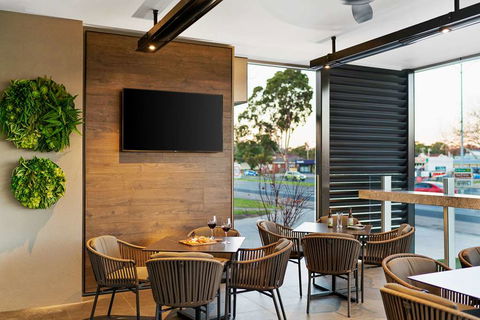 Quality Hotel Wangaratta Gateway - Accommodation in Surfers Paradise 13