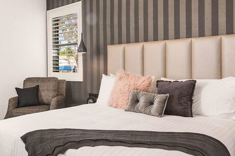 Quality Hotel Wangaratta Gateway - Accommodation in Surfers Paradise 14