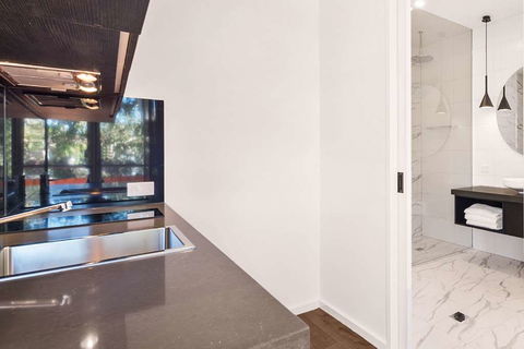 Quality Hotel Wangaratta Gateway - Accommodation in Surfers Paradise 15