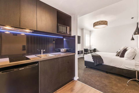 Quality Hotel Wangaratta Gateway - Accommodation in Surfers Paradise 16