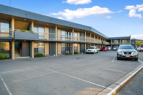 City Reach Motel - Accommodation in Surfers Paradise 1