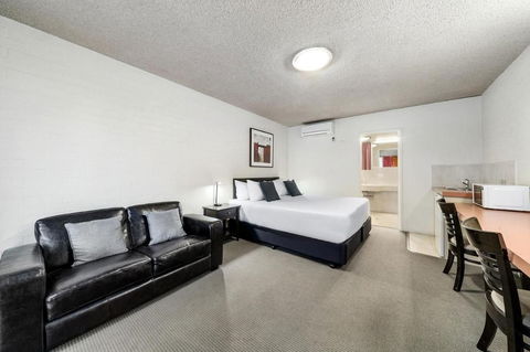 City Reach Motel - Accommodation in Surfers Paradise 3