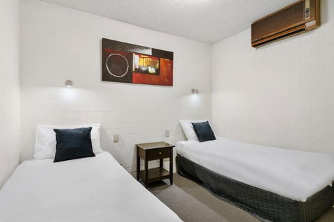 City Reach Motel - Accommodation in Surfers Paradise 4