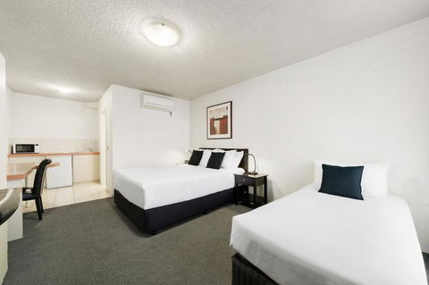 City Reach Motel - Accommodation in Surfers Paradise 5