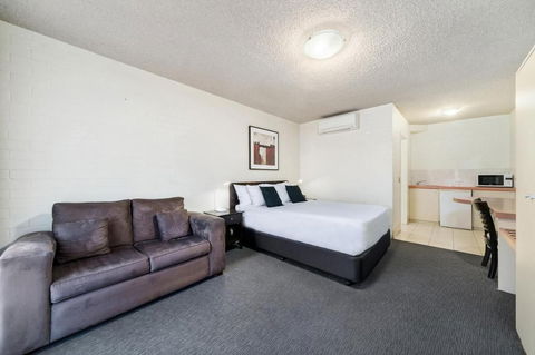 City Reach Motel - Accommodation in Surfers Paradise 6