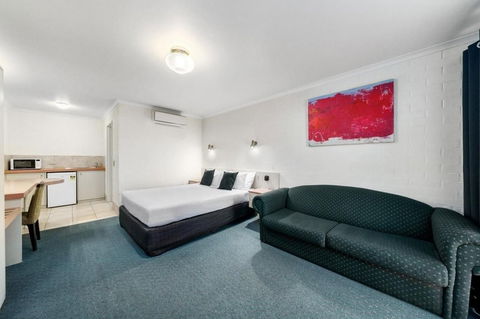 City Reach Motel - Accommodation in Surfers Paradise 7