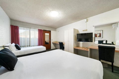 City Reach Motel - Accommodation in Surfers Paradise 8