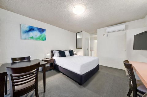 City Reach Motel - Accommodation in Surfers Paradise 9