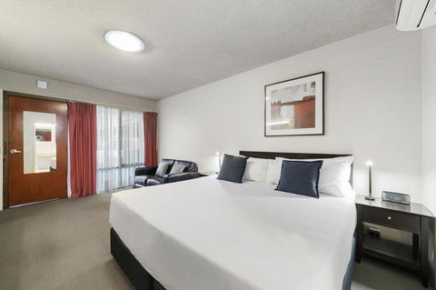City Reach Motel - Accommodation in Surfers Paradise 10