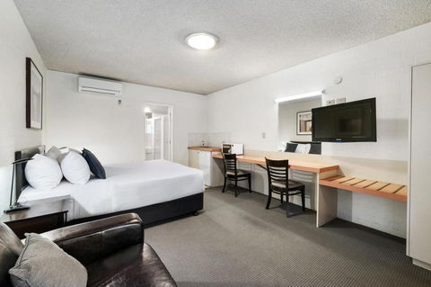 City Reach Motel - Accommodation in Surfers Paradise 11