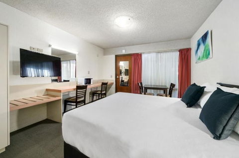 City Reach Motel - Accommodation in Surfers Paradise 12