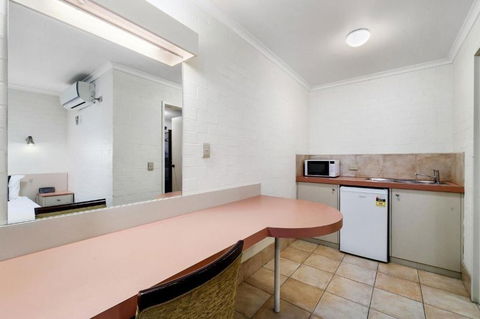 City Reach Motel - Accommodation in Surfers Paradise 13