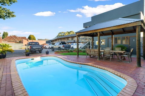 City Reach Motel - Accommodation in Surfers Paradise 14