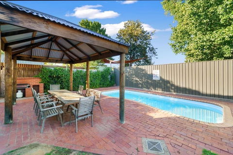 City Reach Motel - Accommodation in Surfers Paradise 15