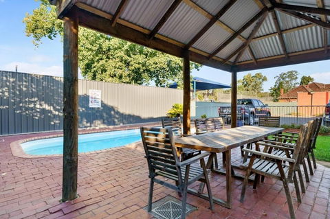 City Reach Motel - Accommodation in Surfers Paradise 16