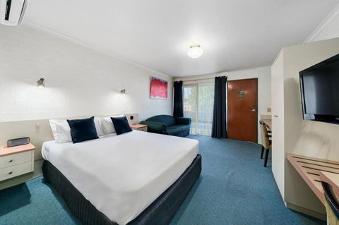 City Reach Motel - Accommodation in Surfers Paradise 17