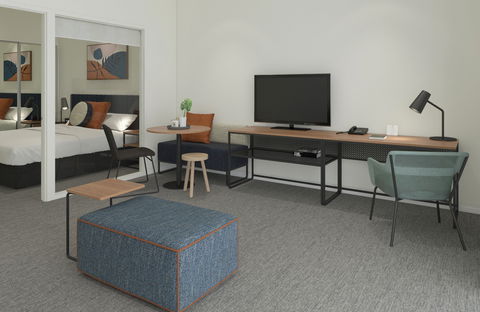 Quest Wangaratta - Accommodation in Surfers Paradise 3