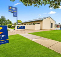 Comfort Inn - Accommodation in Surfers Paradise