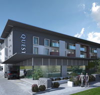 Quest Wangaratta - Accommodation in Surfers Paradise