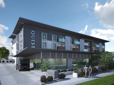 Quest Wangaratta - Accommodation in Surfers Paradise 0