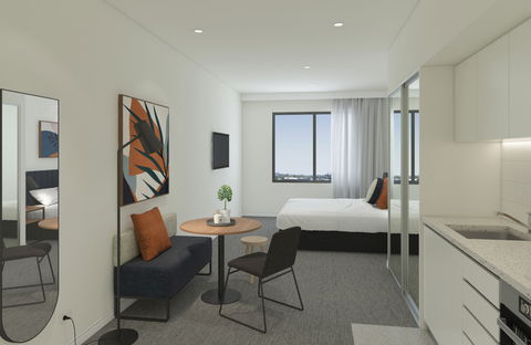 Quest Wangaratta - Accommodation in Surfers Paradise 1
