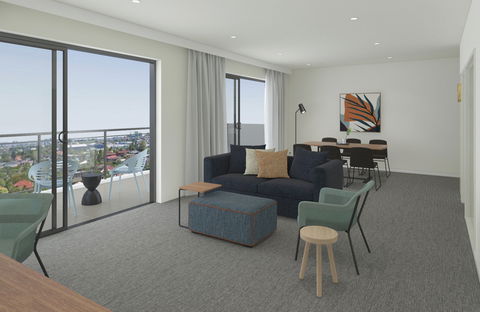 Quest Wangaratta - Accommodation in Surfers Paradise 5