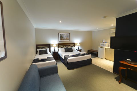 Wattle Grove Motel - Accommodation in Surfers Paradise 4