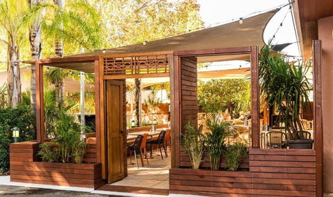 Wattle Grove Motel - Accommodation in Surfers Paradise 9