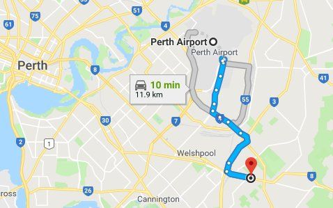Wattle Grove Motel - Accommodation in Surfers Paradise 15