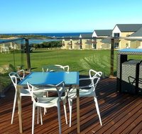 Diamond Island Resort - Accommodation in Surfers Paradise