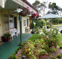 Wintersun Gardens Motel - Accommodation in Surfers Paradise