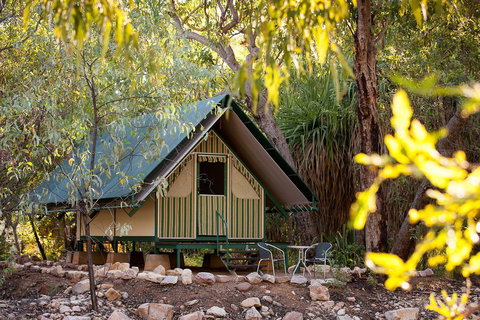 Emma Gorge at El Questro Wilderness Park - Accommodation in Surfers Paradise 0