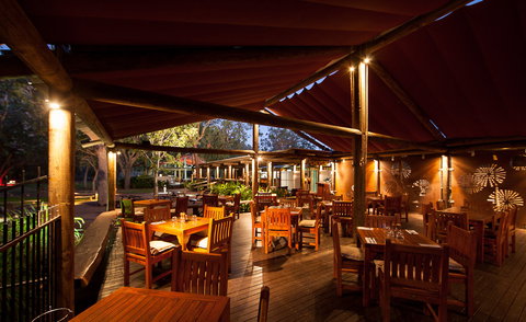 Emma Gorge at El Questro Wilderness Park - Accommodation in Surfers Paradise 1