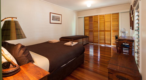 Emma Gorge at El Questro Wilderness Park - Accommodation in Surfers Paradise 2