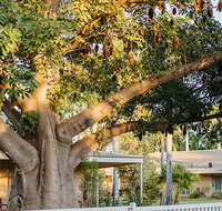 Kimberley Grande Resort  Conf Ctr - Accommodation in Surfers Paradise